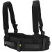 Shop Ganghilfs Safety Gear Belt for Seniors - Reinforced Seams Durable & Comfortable Daily Use - Black (L) - Buy Online on GoSupps.com