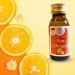 20tipici Natural Wort For Desserts 60 ml - orange blossom aroma 60 ml - Natural spice for desserts for Neapolitan Pastiera Sicilian cannoli converted orange cake apple pie