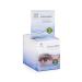 Health Intentions Eyelid Wipes for Blepharitis, Demodex, Red Eyes, Stye, Itchy Eyes - Exfoliating, Hypoallergenic Pre-Moistened Eye Cleanser Pads - Buy Online on GoSupps.com