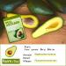 FARMSTAY Real Essence Avocado Mask Sheet - 10 Pack | Best Korean Skin Care for Hydration - Buy Online on GoSupps.com