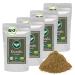 Azafran ORGANIC Coriander seeds ground Coriander powder 1kg 1 kg (1 pack)