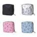 HomeSoGood Sanitary Napkin Storage Bag Convenient Women Girl Reusable Pad Pouch Bags Makeup Bags Portable Multifunction Storage Pouch