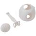 Safety 1st Essentials Childproofing Kit - 46 Pack | Baby Safety Products - Buy Online on GoSupps.com
