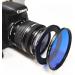 49mm to 62mm Step Up Ring for Lens to Filter Adapter - Buy Online on GoSupps.com