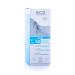 Eco cosmetics eco sun lotion neutral SF50+ waterproof vegan without microplastics natural cosmetics for face and body 1 x 100 ml SPF 50