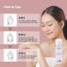 Biopepta Revitalizing Ampoule 0.34 fl oz /10ml Skin Elasticity Wrinkle Care Hydrating Skin with Marine Collagen Peptides Korean Skincare 0 Fl Oz (Pack of 10) - Buy Online on GoSupps.com