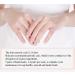 Moisturizing Gloves Hand Mask 5 Pack with Collagen, Shea Butter, Vitamin E - Deep Hydration for Dry Hands - Daily Hand Care Treatment for Soft, Smooth Skin - Buy Online on GoSupps.com