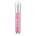 Essence Shine Shine Shine LipGloss Lip Gloss Wet Look No. 19 Think Pink Pink shiny vegan oil -free without alcohol (5ml) 19 Think Pink 1 piece (1 Pack)