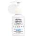 Der : ma Decode Face Wash For Dry Skin Women Kids & Men - Dermatologist Created Sensitive Dry Skin Facewash Gentle Hydrating Cleanser with Ceramides Hyaluronic Acid Fragrance Free 100ml