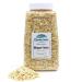 Harmony House Dried Onions Chopped - 14 oz Quart Size Jar for Cooking, Camping, Emergency Supply - Buy Online on GoSupps.com