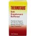 Thermotabs Buffered Salt Supplement - 100 Tablets | Optimal Hydration & Electrolyte Balance for International Shipping - Buy Online on GoSupps.com