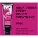 Anna Donna Every Color Treatment 160g - Pink | Premium International Shipping - Buy Online on GoSupps.com