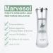 Marvesol Rosacea Cream Lotion Serum | Soothes Redness & Acne | Enhances Radiance | Gentle & Balancing | Made in USA (30ml) - Buy Online on GoSupps.com