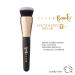 Shop Belle Beauty by Kim Gravel Hover Cover Foundation & Makeup Brushes - High-Definition Liquid Foundation for Flawless Skin - Buy Online on GoSupps.com