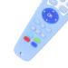 Remote Controlled Baby Teether Toy - Bright Colors, Multiple Buttons - Blue - Buy Online on GoSupps.com