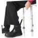 Homsfou Shoe Aid Device | Mobility Helper for Seniors & Disabled | Easy Sock Aid Tool - Buy Online on GoSupps.com
