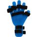 Finger Orthotics for Stroke Recovery | Extended Fingerboard Hand Splint Support (Blue) - Enhance Hemiplegia Training - Buy Online on GoSupps.com