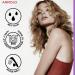 ARROJO Curl Hydration Curly Hair Shampoo 1.7oz - Best Shampoo for Curly Hair - International Shipping Available - Buy Online on GoSupps.com