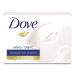 Dove 61073EA White Beauty Bar Light Scent 2.6 oz (UNI61073EA)