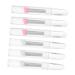 Mikinona Perm Mascara Brush Small Eyeshadow Brush Eye Shadow Brush Eye Cream Applicator