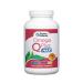 DOCTORS' PREFERRED Omega Q Plus MAX Advanced Heart Health and Healthy Aging Support with 100 mg of CoQ10 and Turmeric (60 softgels)