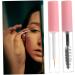 AUTSUPPL 1 Set Eyeliner Stick Sealing Mascara Tubes Women Makeup Dispenser Makeup Supplies Mascara Tubes Empty Mascara Bottles Empty Eyelash Tube Portable Mascara Tube Eyelash Cream Holders - Buy Online on GoSupps.com