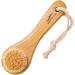 Natural Facial Brush | Exfoliating Face Brush | Skin Cleansing Scrubber - Style A for Radiant Skin - Buy Online on GoSupps.com