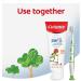 Colgate Zero Kids Extra Soft Toothbrushes with Suction Cup Holder - BPA Free (2 Pack) - Buy Online on GoSupps.com