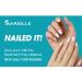 Buy Barielle Nails Hands & Feet 5-PC Treatment Set - Premium Nail Care Collection for Healthy Hands & Feet - Buy Online on GoSupps.com
