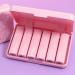 Eye-Liner Scintillant 6 Pi ces De Maquillage Pour Le Visage - Eye-liner de Maquillage Portable Pour Femmes Et Filles Amateurs De Beaut Fans De Cosplay Performers tudiants F te Mariage Spectacle - Buy Online on GoSupps.com