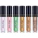 Jojomis 6pcs Liquid Eyeshadow - B - Buy Online on GoSupps.com