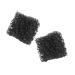 Healeved Horror Wounds Sponge - Special Effects Makeup Sponge for Face Paint & Halloween - 1pc Size 3 Black - Buy Online on GoSupps.com