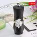 Buy 10PCS Royal Style Empty Lipstick Tubes - DIY Lip Balm Containers - Black Lipstick Shape (Homemade) - Buy Online on GoSupps.com