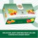 New Berry Fruits Jewels Assorted Soft-Centered Fruit Jellies Delightful Individually Wrapped (Pack of 3) - Buy Online on GoSupps.com