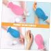 Mikinona 2 Pairs Hand Care Paraffin Wax Gloves Warming Paraffin Gloves Cotton Overnight Gloves Hot Wax Mitten Covers Hand Lotion Gloves Moisturizing Cotton Gloves Hand Gloves Polyester - Buy Online on GoSupps.com