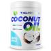 ALLNUTRITION Allnutrition 100% Natural Coconut Oil - 1 Litre