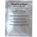 Gerland Cleaning Cloths - 30 Individually Packed for Hearing Aids & Otoplastics | Gentle Ear Wax Removal & Deep Cleaning - Buy Online on GoSupps.com