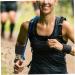 Self Adherent Wrap - Self Adhesive Bandage Tape Waterproof & Elastic 5x450cm Breathable Athletic Support (Black - Buy Online on GoSupps.com