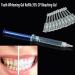 20PCS 3ML 35% CP Teeth Whitening Gel Kit Refills - Home, Office, Travel - Tooth Whitener Syringe - Buy Online on GoSupps.com