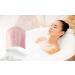 Petal Fresh Scent Feminine Cleansing Bar 3 Pack - Probiotics, Apple Cider Vinegar, Omega Fatty Acids, Oatmeal - Gentle Bar for Sensitive Skin - 3.5 oz for Face & Body - Buy Online on GoSupps.com