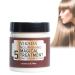 Vikada Magical Nourishing Treatment - 5 Seconds to Restore Soft Hair, Hair Repair Cream, for Dry and Damaged Hair (1 Piece)