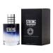 META-BOSEM SAVAGE - STRONGER Pour Homme Cologne for Men Eau de Toilette Natural Spray Signature Scent Daytime and Casual Use for all Skin Types 3.4 Fluid Ounce/100 Ml - Buy Online on GoSupps.com