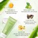Aloderma Aloe Hydrating Set - Hydrating Cleanser Aloe Botanical Mist - Buy Online on GoSupps.com