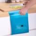 Trash Bag for Car - Multi-Purpose Trash Bag Adhesive Vomit Bags Water-Proof Garbage Bag for Motion Sickness Bedroom Haoying 15 Blue Bears - Buy Online on GoSupps.com