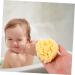 MERRYHAPY Moisturizer Sponge for Shower Sponge for Body Bath Sponges for Shower Body Sponges for Shower Natural Sponges for Body Shower Sponge Sponges for Bathing Sponge Shower - Buy Online on GoSupps.com