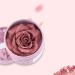  BommFu Blush - 3D Rose Petal Blush Contour Cream & Highlighter 3.5g Naturally Scented Nude Complexion for Travel Wedding and All Seasons - Buy Online on GoSupps.com