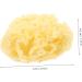 PLAFOPE Moisturizer Sponge for Body Shower Bath for Shower Body Natural for Bathing Sponge Bath Natural for Body Bath Sponge for - Buy Online on GoSupps.com