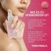 TONYMOLY Pocket Bunny Moist Mist 60ml - Buy Online on GoSupps.com