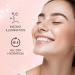 F.a.c.e.s C.a.n.a.d.a Strobe Cream with Shea Butter & Hyaluronic Acid Rose Gold 30ml - Buy Online on GoSupps.com