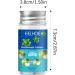 Mundwater Tabs - Fresh Breath & Sustainable Mouthwash with Green Apple Flavor | Easy to Use International Shipping - Buy Online on GoSupps.com